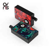 Система адаптера Pod Vape