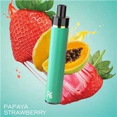 Одноразова електронна сигарета Vape Pen 1500 Puff
