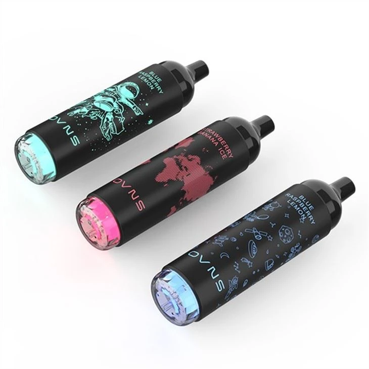 Vape 2500 Puff
