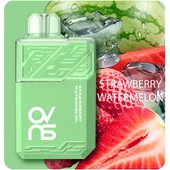 Регульований повітряний потік на 10000 затяжок